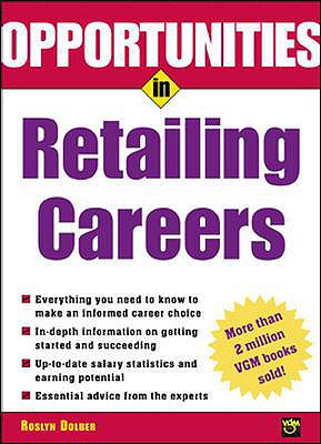 Opportunities in Retailing