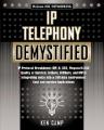 IP Telephone Demystified