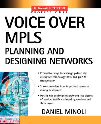 Voice Over Mpls
