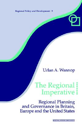 The Regional Imperative: Regio