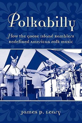 Polkabilly: How the Goose Island