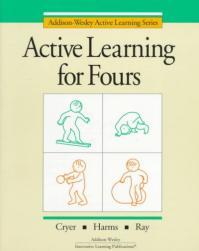 Active Learning for Fours