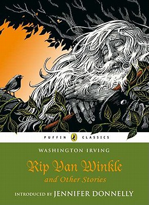 【预订】rip van winkle and other stories