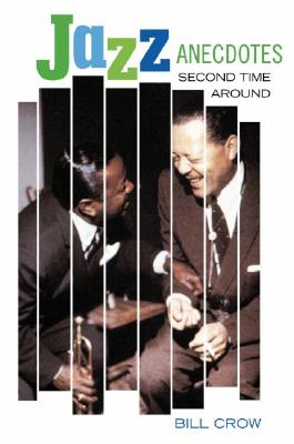 Jazz Anecdotes: Second Time