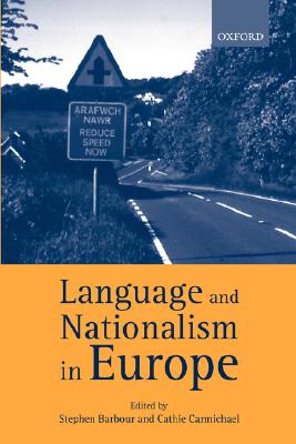 Language and Nationalism in