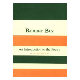 Robert Bly