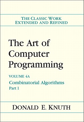 The Art of Computer Programming, Volume