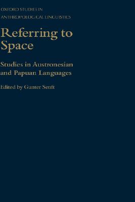 Referring to Space: Stud