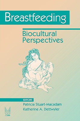 Breastfeeding: Biocultural