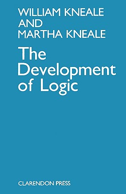 The Development of Logic