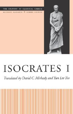 【预订】isocrates i