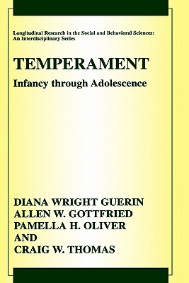 Temperament: Infancy Through