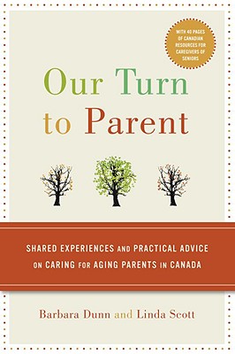 Our Turn to Parent: Shared Experiences