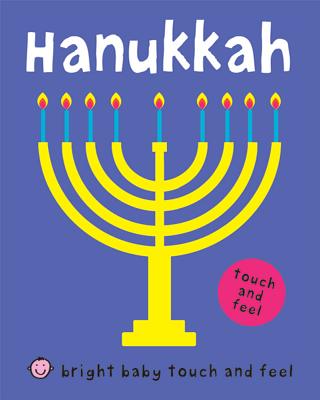 【预订】hanukkah