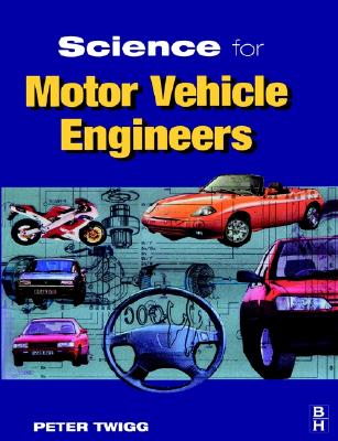 Science for Motor Vechicl