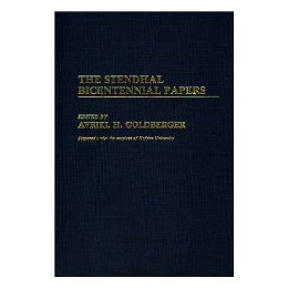 【预订】the stendhal bicentennial papers
