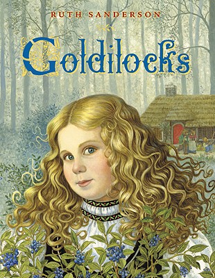 【预订】goldilocks