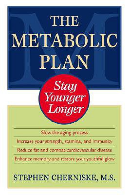 The Metabolic Plan: Stay You