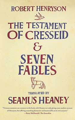 【预订】the testament of cresseid and seven