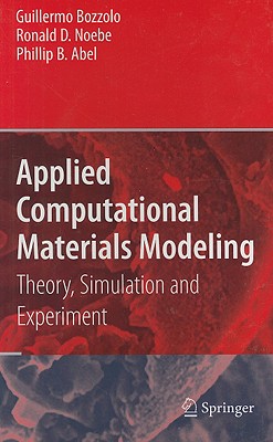 Applied Computational Materials