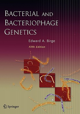 Bacterial and Bacteriophag
