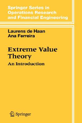 Extreme Value Theory: A