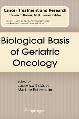Biological Basis of Geriatri