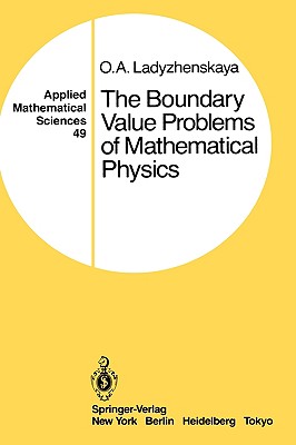 The Boundary Value Problems of