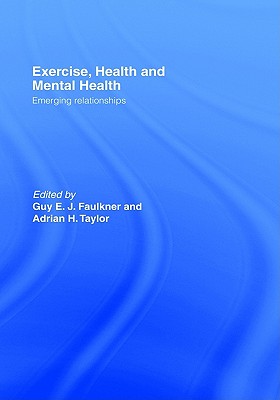 Exercise, Health and Mental Health: