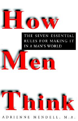 How Men Think