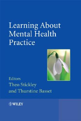 Learning About Mental Health