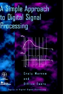 A Simple Approach To Digital Signal
