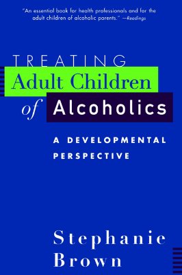 Treating Adult Children Of Alcoholics: A