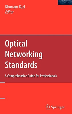 Optical Networking Standards: A
