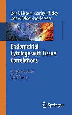 Endometrial Cytology with Tissu