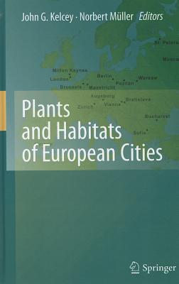 Plants and Habitats of European