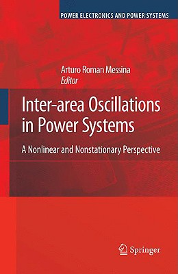 Inter-Area Oscillations in Power