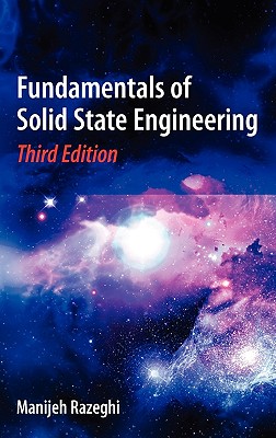 Fundamentals of Solid Stat