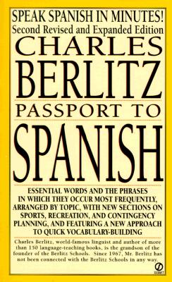 Passport to Spanish: Revis