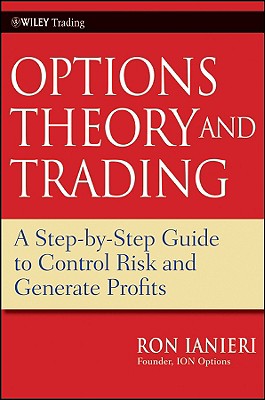 Options Theory And Trading: A