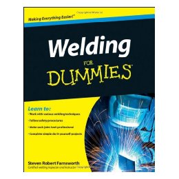 Welding For Dummies