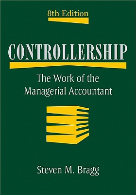Controllership: The Work Of Th