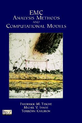 Emc Analysis Methods And Computational