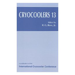 Cryocoolers 13