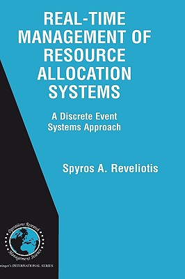 Real-Time Management of Resource