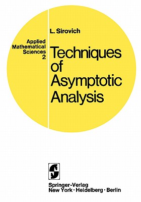 Techniques of Asymptotic