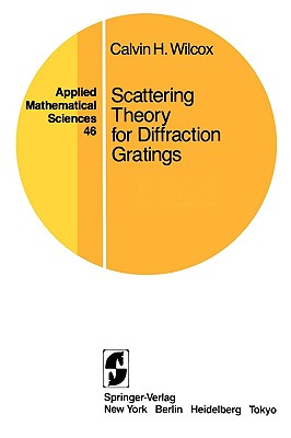 Scattering Theory for Diffractio