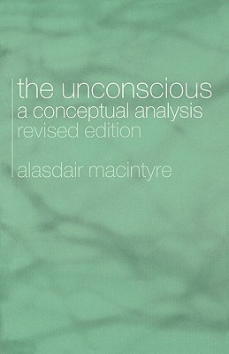 【预订】the unconscious: a conceptu