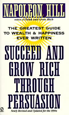 Succeed and Grow Rich Through