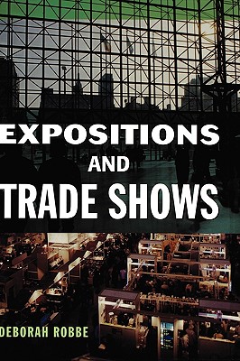 Expositions And Trade Shows